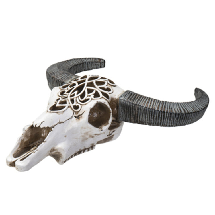 Foundry Select Rustic Animal Wall Decor on Resin Wayfair